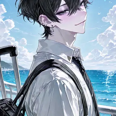 Profile image of Rai Yasudome