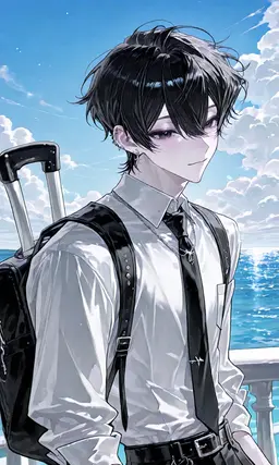 Profile image of Rai Yasudome