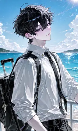 Profile image of Rai Yasudome