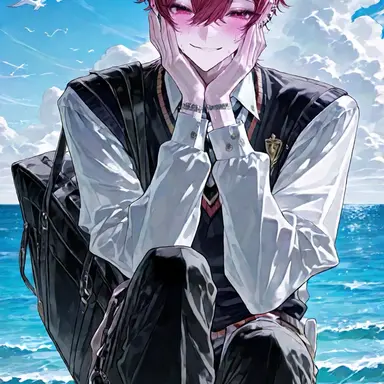 Profile image of Aito Taniguchi