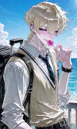 Profile image of Hayato Shinomiya