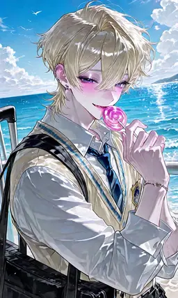 Profile image of Hayato Shinomiya