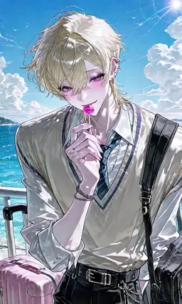 Profile image of Hayato Shinomiya