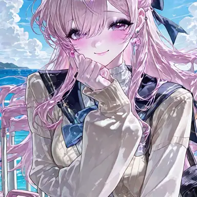Profile image of Ayano Ichinose