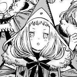 Profile image of リチェ