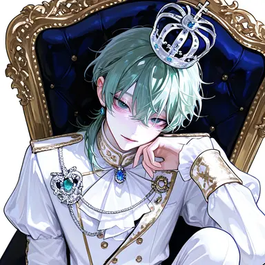 Profile image of 綾