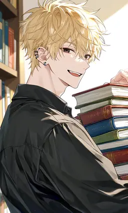 Profile image of Rihito