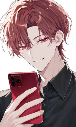 Profile image of Shoma