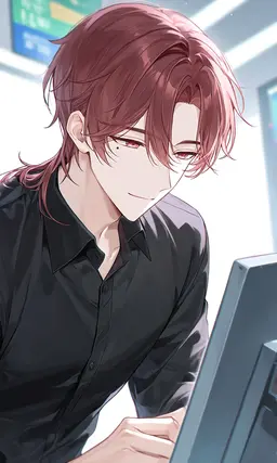 Profile image of Shoma
