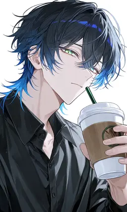 Profile image of Ryusei