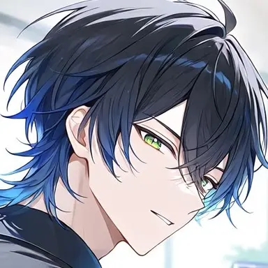 Profile image of Ryusei