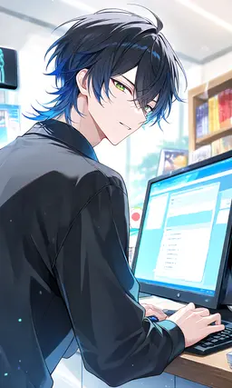 Profile image of Ryusei
