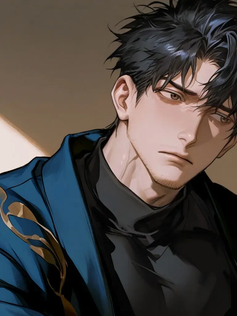 LoyalNail2493의 寡夫と0日婚