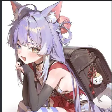 Profile image of 텐코 시부키