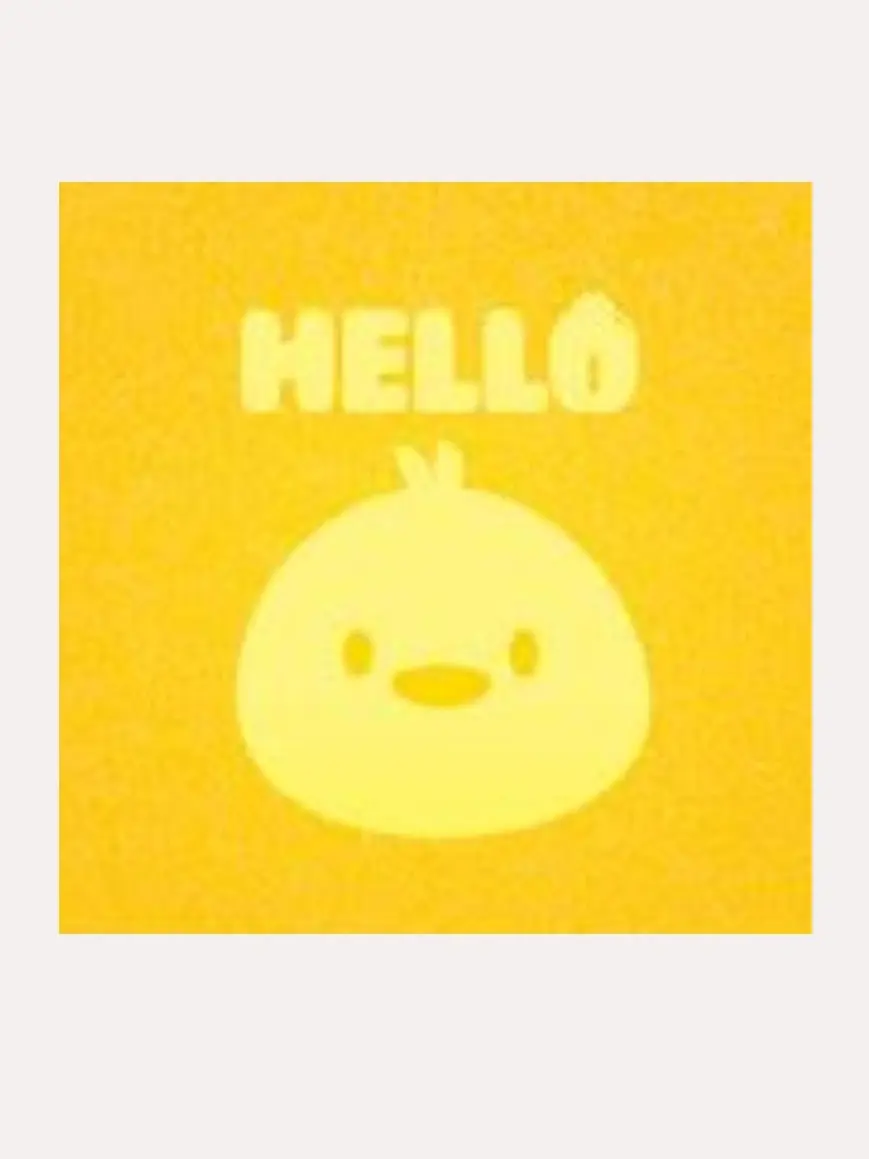 BadChin3682의 헬로차일드, 잉여맨