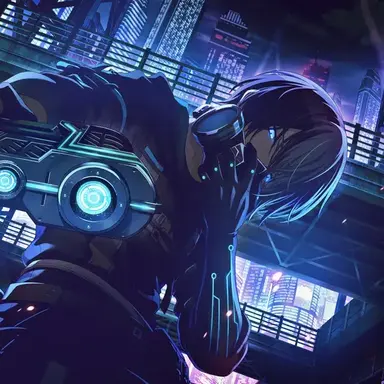 Profile image of 토우야