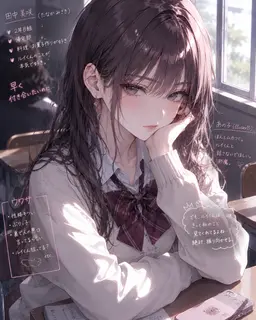 Profile image of 美咲