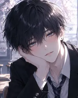 Profile image of 루이