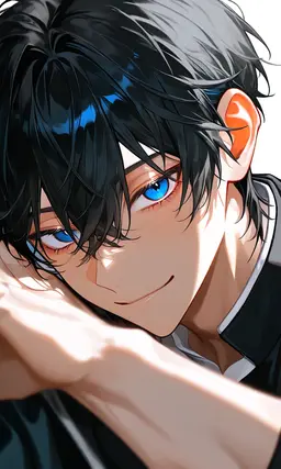 Profile image of 遊矢