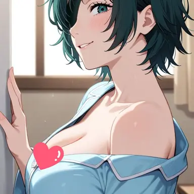 Profile image of 히메노