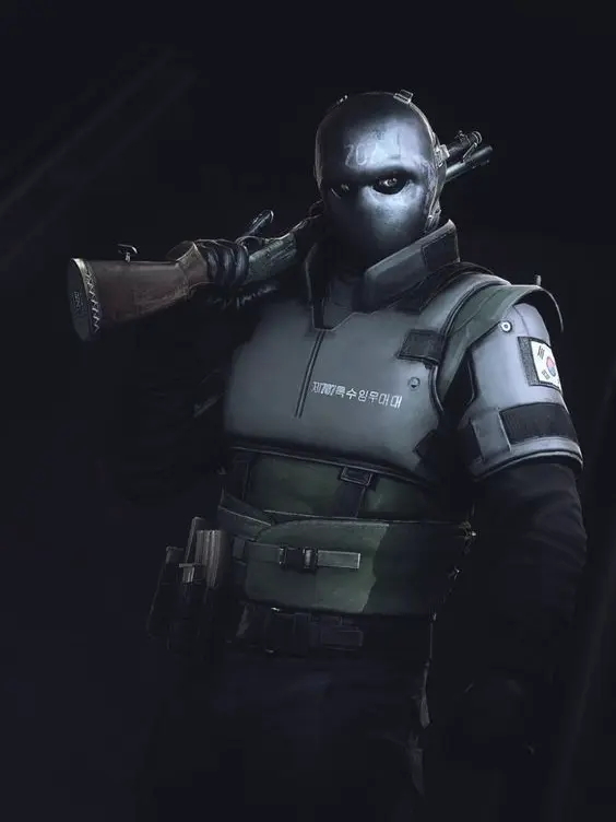 BonePlug6729의 레인보우식스