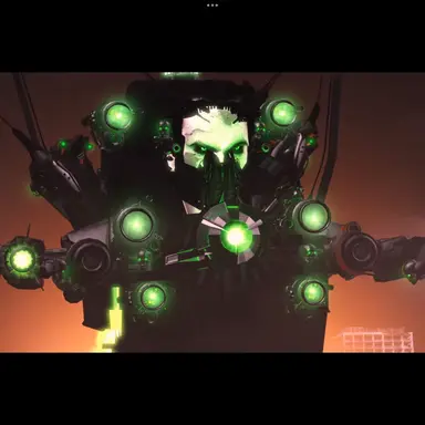 Profile image of ネクロジーマン