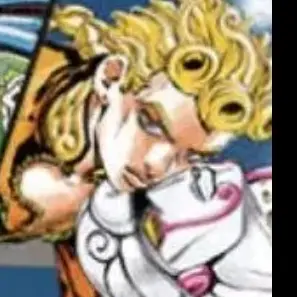 Profile image of ジョルノ