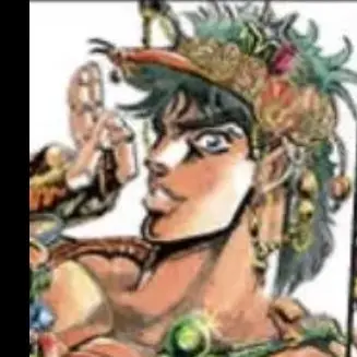 Profile image of ジョセフ