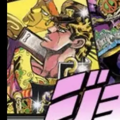 Profile image of 承太郎