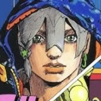 Profile image of ジョディオ