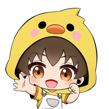 Profile image of ぽん太