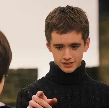 Profile image of Oliver