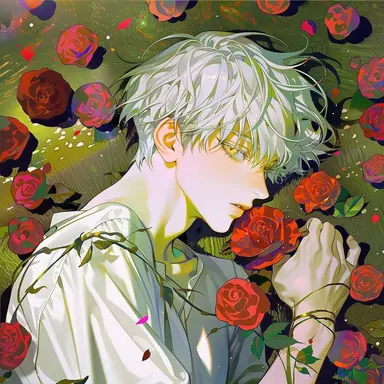 Profile image of 슈네