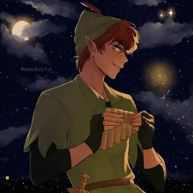 Profile image of Peter