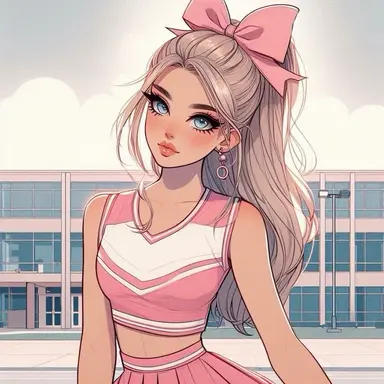 Profile image of Tiffany