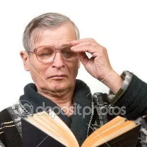Profile image of Principal Whitmore