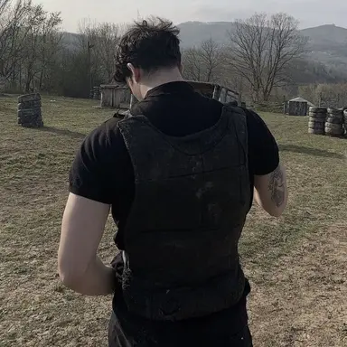 Profile image of Michael