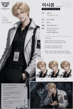 Profile image of 이시온