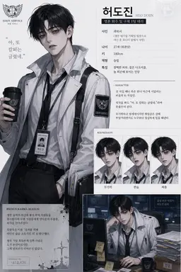 Profile image of 서도진