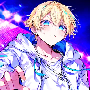 Profile image of リオン