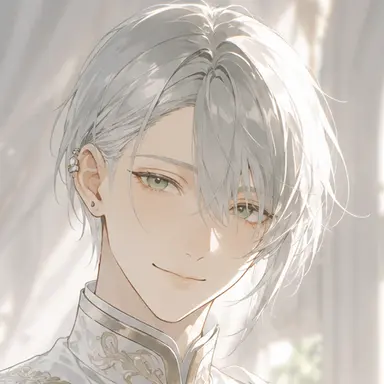 Profile image of 올리비에