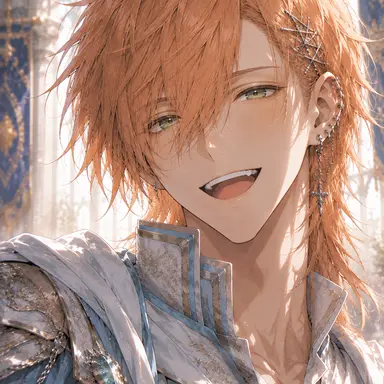 Profile image of 시엘