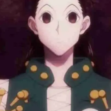 Profile image of イルミ