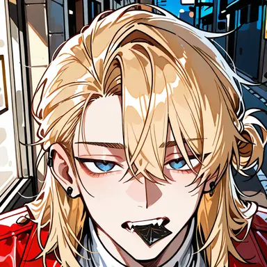 Profile image of Ryunosuke
