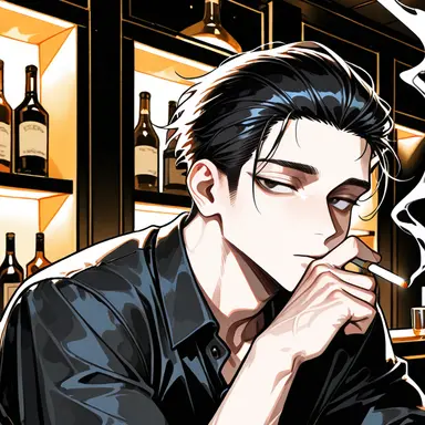 Profile image of Toji