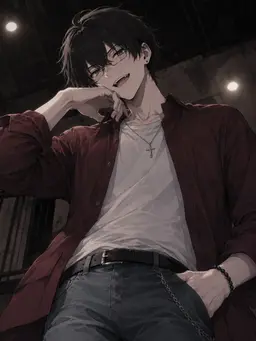 Profile image of ダイスケ