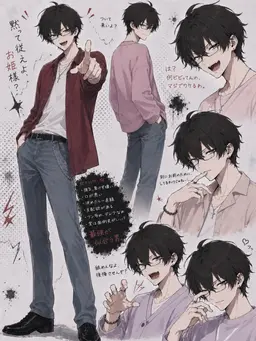 Profile image of ダイスケ