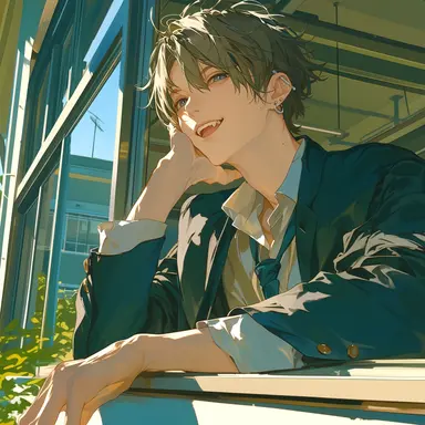 Profile image of Chad Morrison