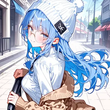 Profile image of はるな
