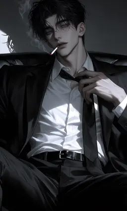 Profile image of ユン・ヒョク